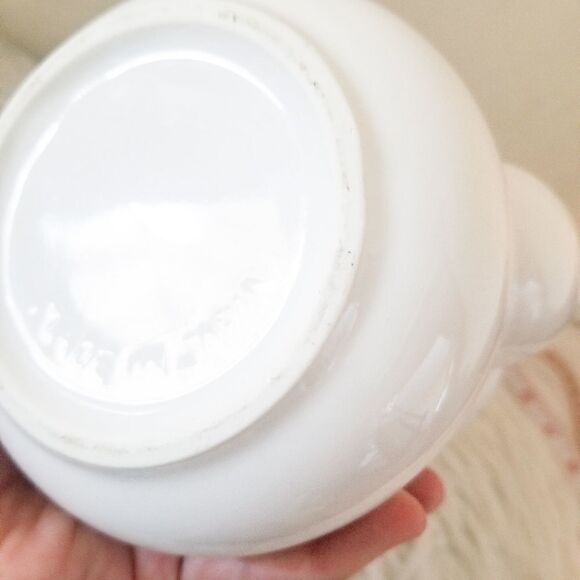 Vintage Japan origin teapot - Picture 2 of 7